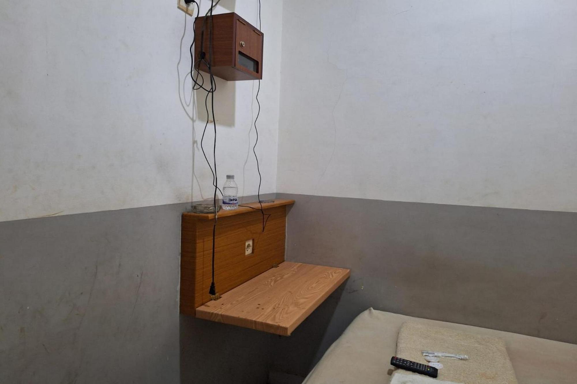 Oyo 93584 Rukotel South Tangerang Dış mekan fotoğraf