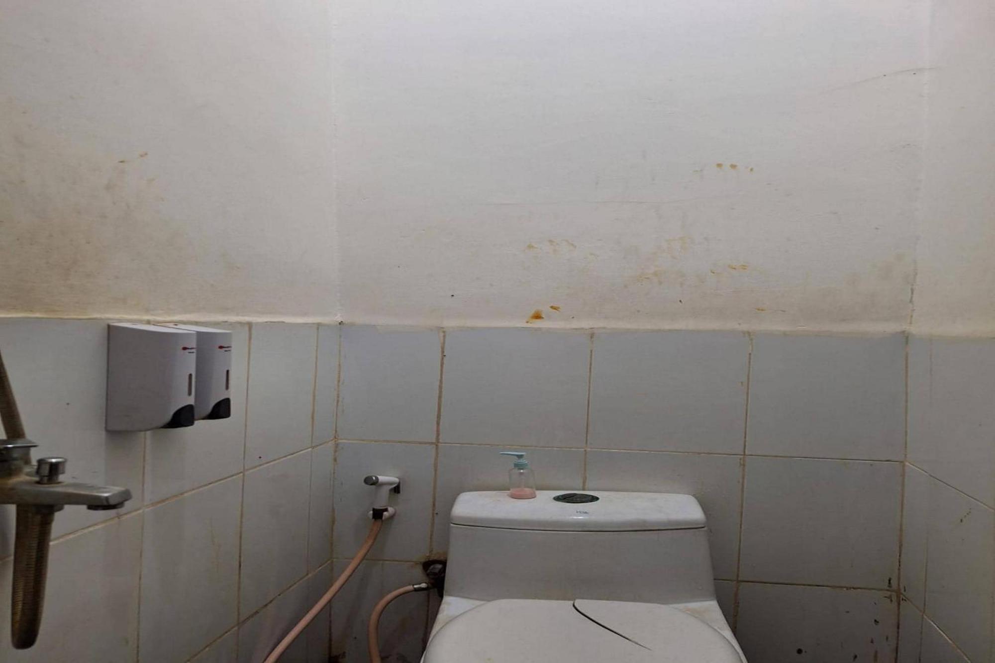 Oyo 93584 Rukotel South Tangerang Dış mekan fotoğraf