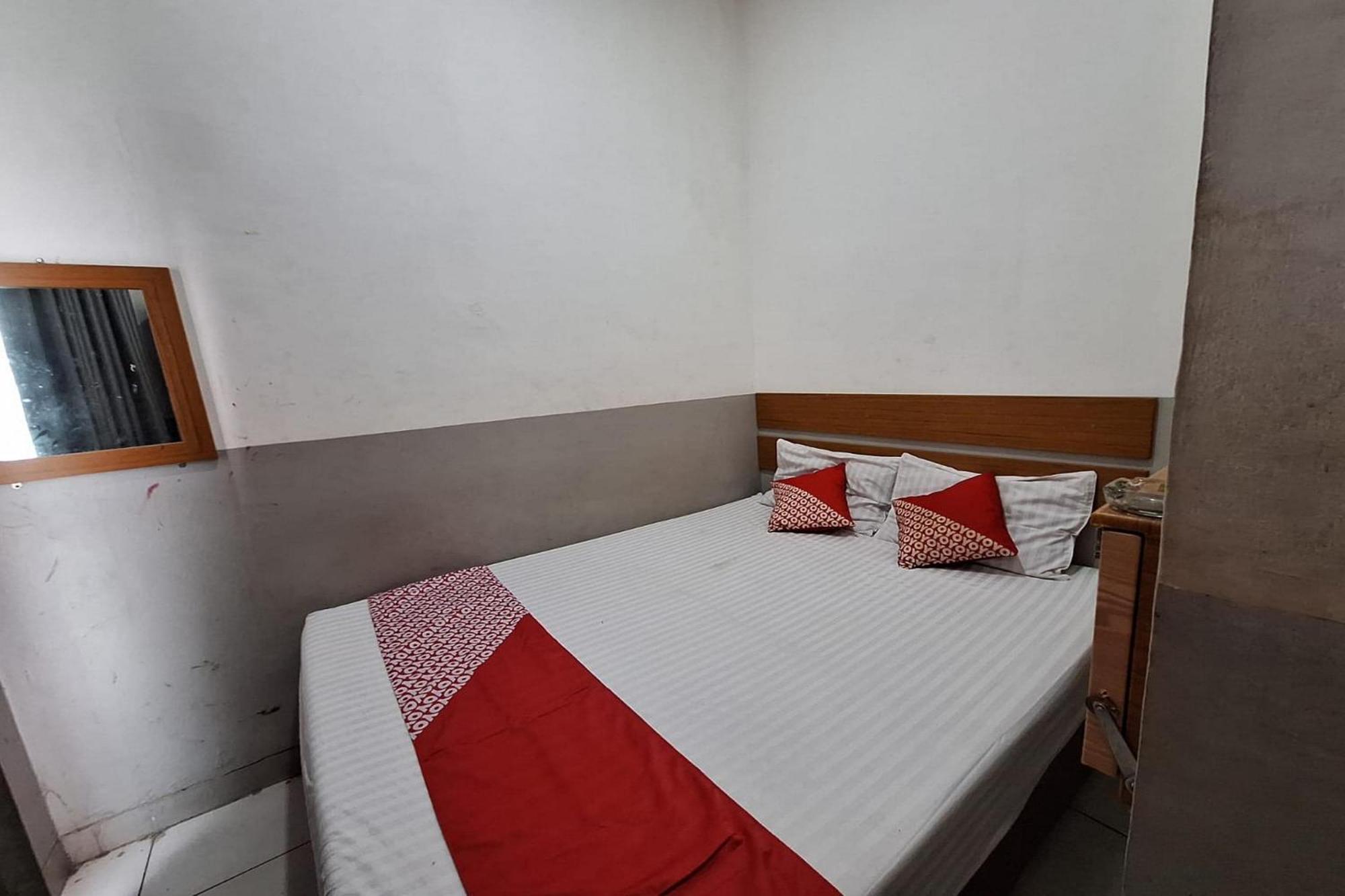 Oyo 93584 Rukotel South Tangerang Dış mekan fotoğraf