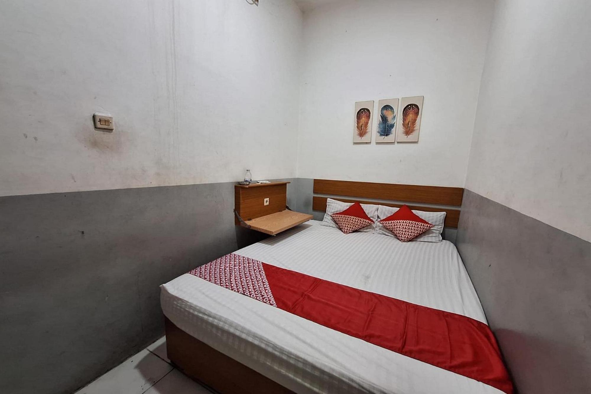 Oyo 93584 Rukotel South Tangerang Dış mekan fotoğraf