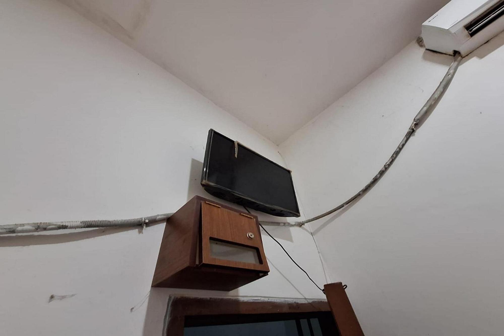 Oyo 93584 Rukotel South Tangerang Dış mekan fotoğraf