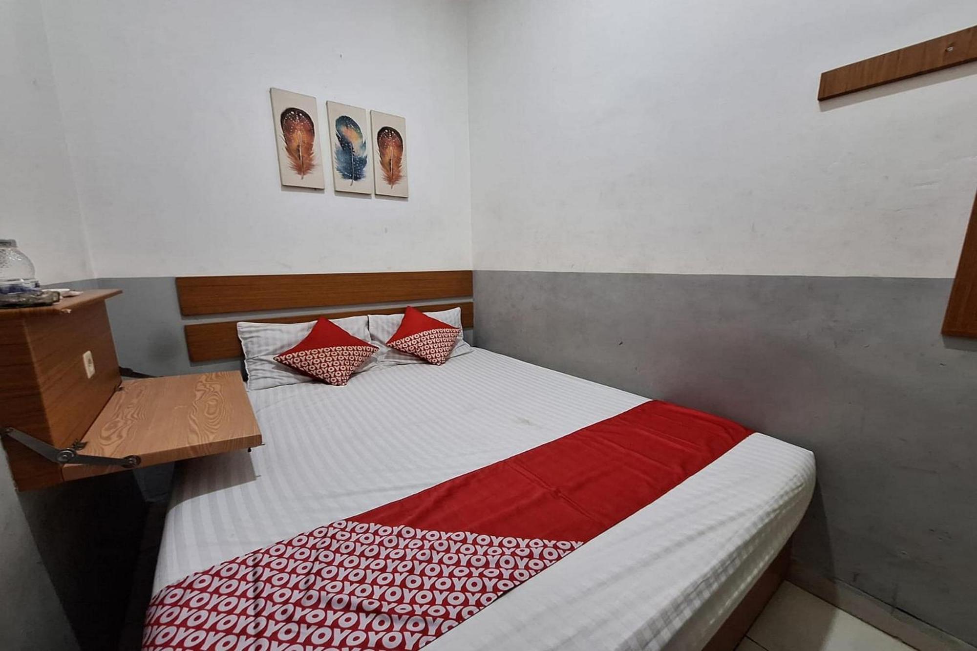 Oyo 93584 Rukotel South Tangerang Dış mekan fotoğraf