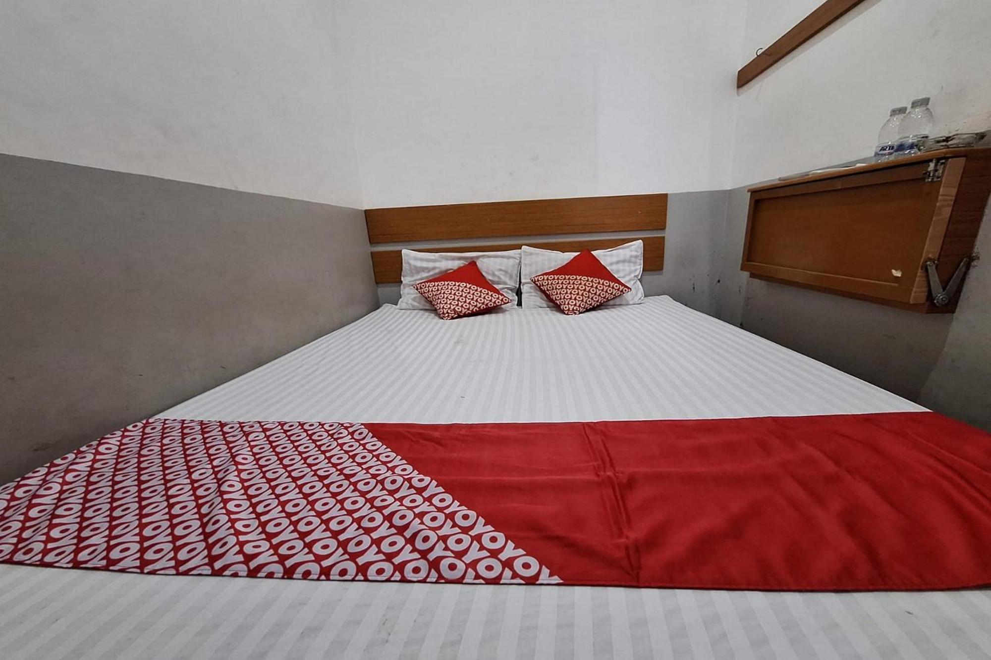 Oyo 93584 Rukotel South Tangerang Dış mekan fotoğraf