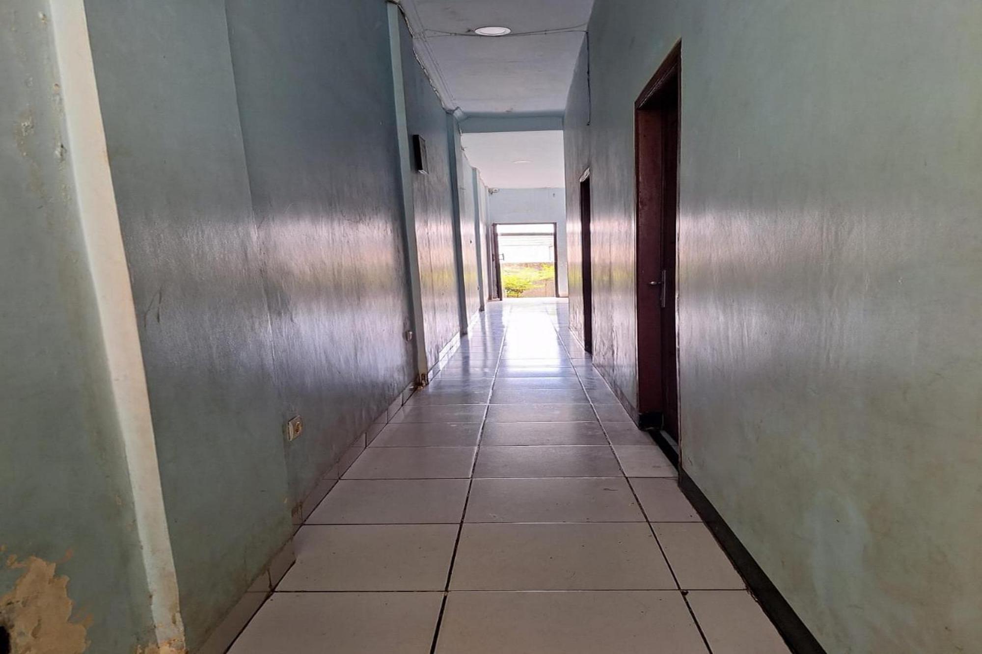 Oyo 93584 Rukotel South Tangerang Dış mekan fotoğraf
