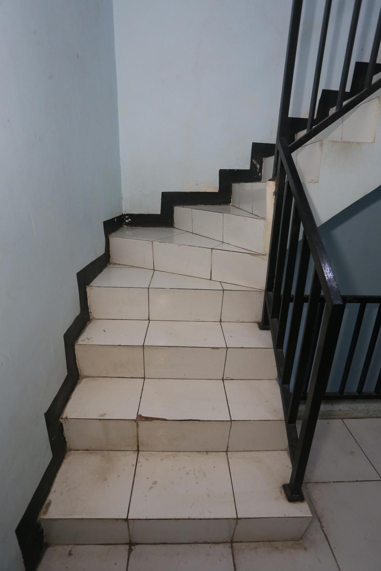 Oyo 93584 Rukotel South Tangerang Dış mekan fotoğraf