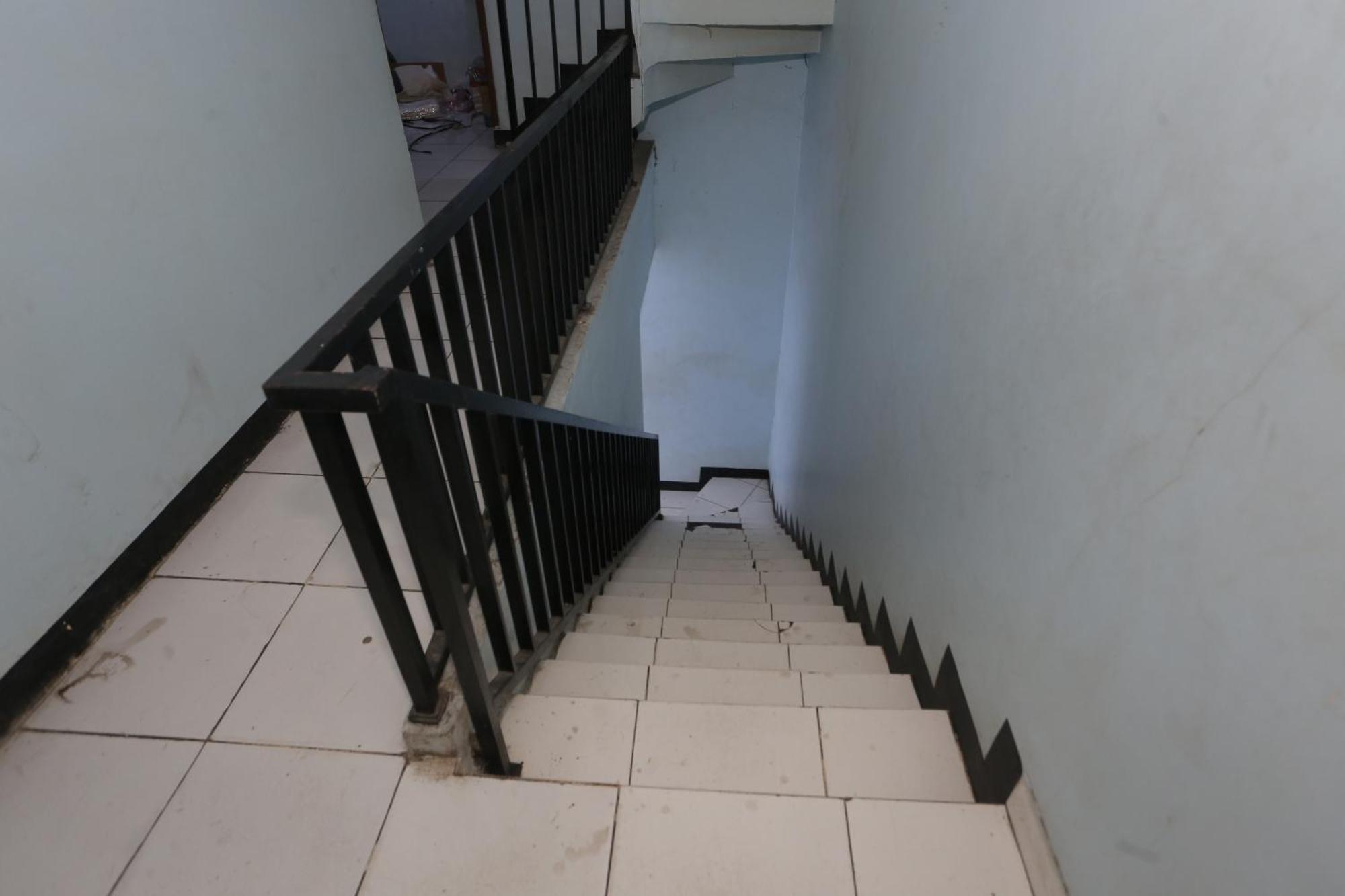 Oyo 93584 Rukotel South Tangerang Dış mekan fotoğraf