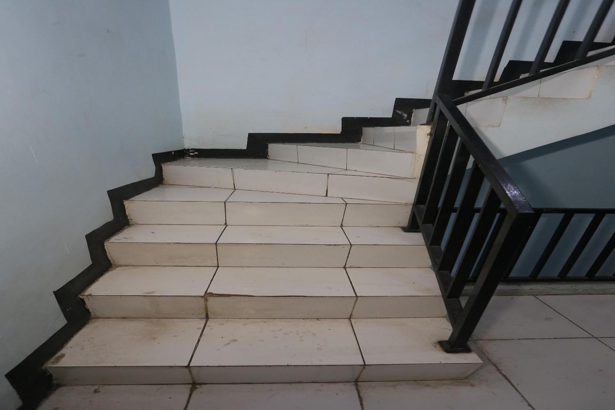 Oyo 93584 Rukotel South Tangerang Dış mekan fotoğraf
