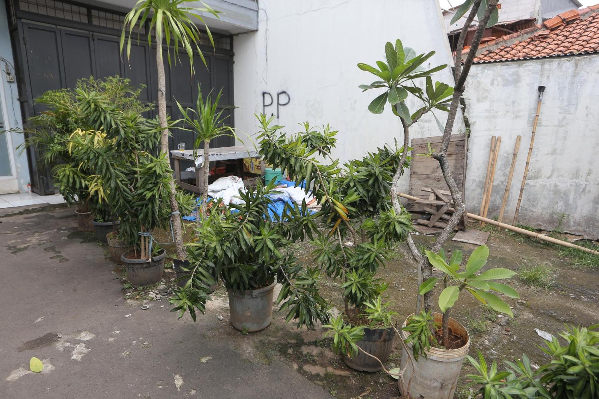 Oyo 93584 Rukotel South Tangerang Dış mekan fotoğraf