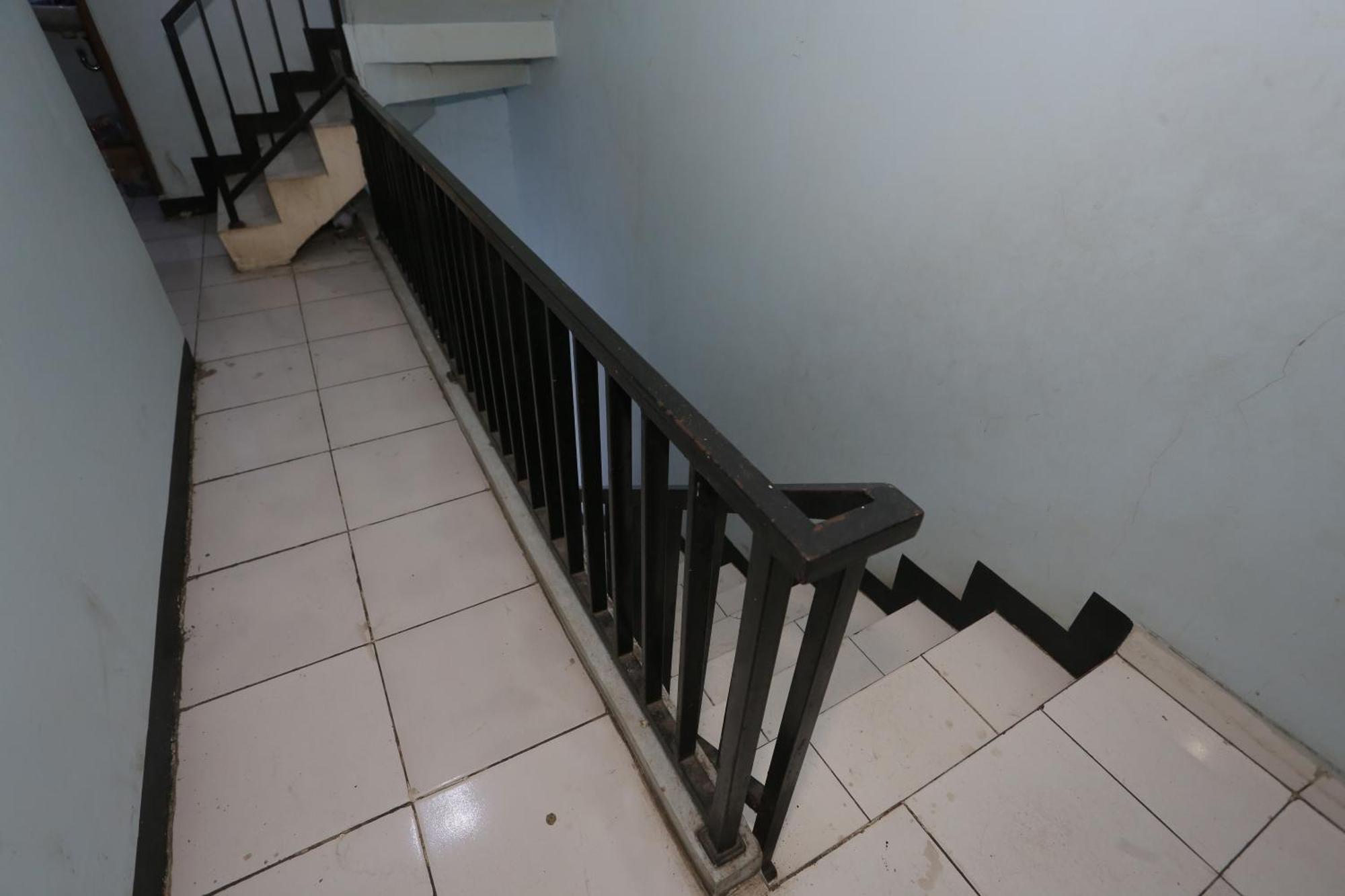 Oyo 93584 Rukotel South Tangerang Dış mekan fotoğraf